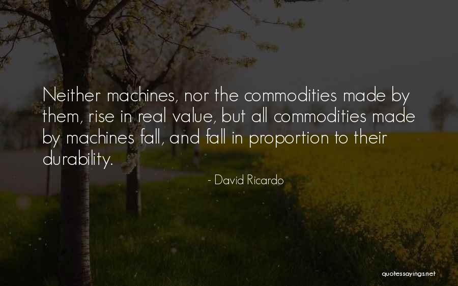 Catechized Pronunciation Quotes By David Ricardo Catechized Pronunciation Quotes By David Ricardo
