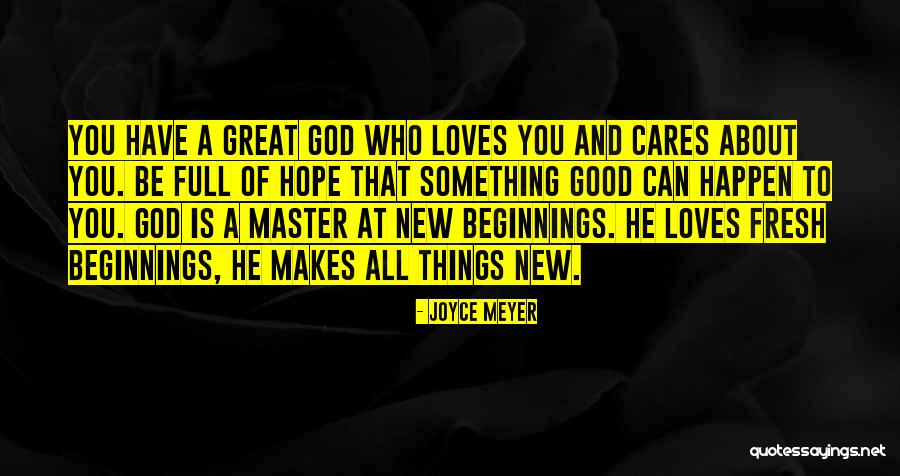Catechumens Pronunciation Quotes By Joyce Meyer Catechumens Pronunciation Quotes By Joyce Meyer