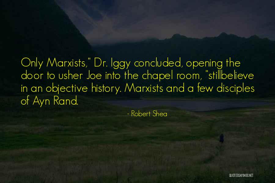 Catecismo Iglesia Quotes By Robert Shea Catecismo Iglesia Quotes By Robert Shea