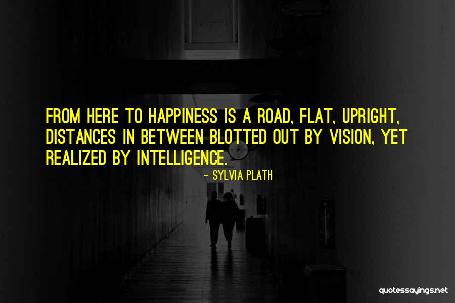 Catedrais Significado Quotes By Sylvia Plath