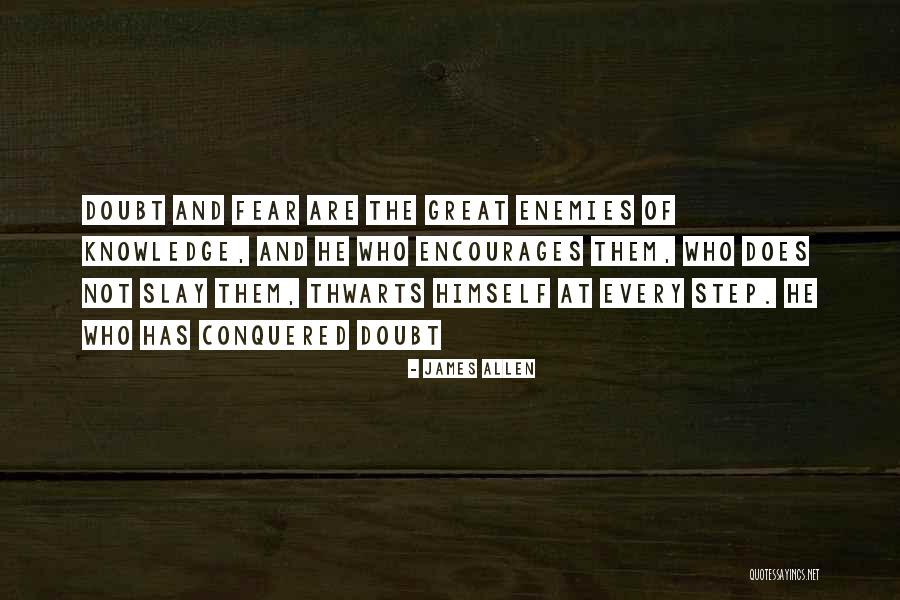 Catedrala Neamului Quotes By James Allen Catedrala Neamului Quotes By James Allen