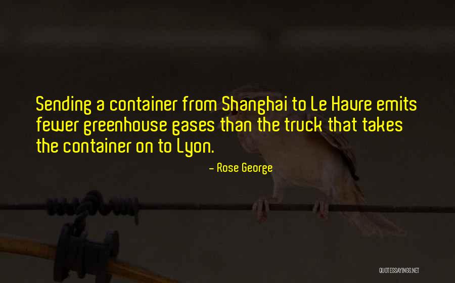 Categ Quotes By Rose George Categ Quotes By Rose George