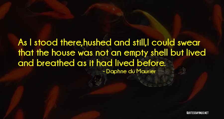 Categoria B Quotes By Daphne Du Maurier Categoria B Quotes By Daphne Du Maurier