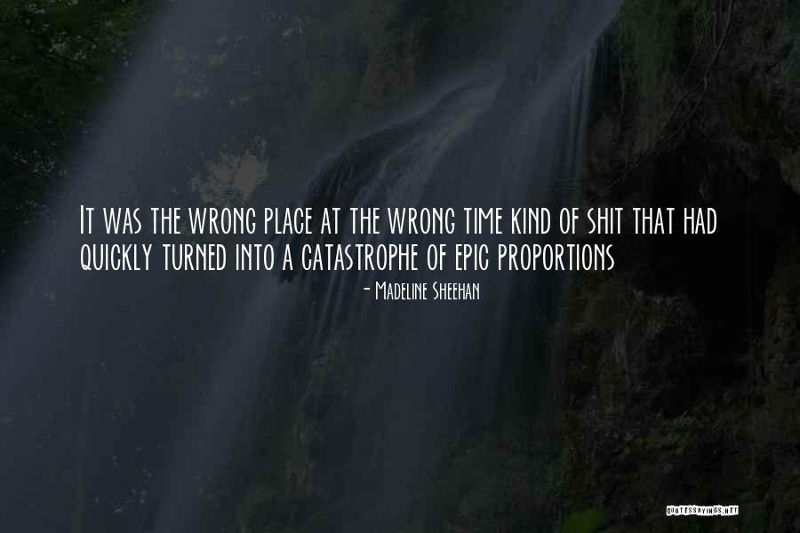 Categorias Del Quotes By Madeline Sheehan Categorias Del Quotes By Madeline Sheehan