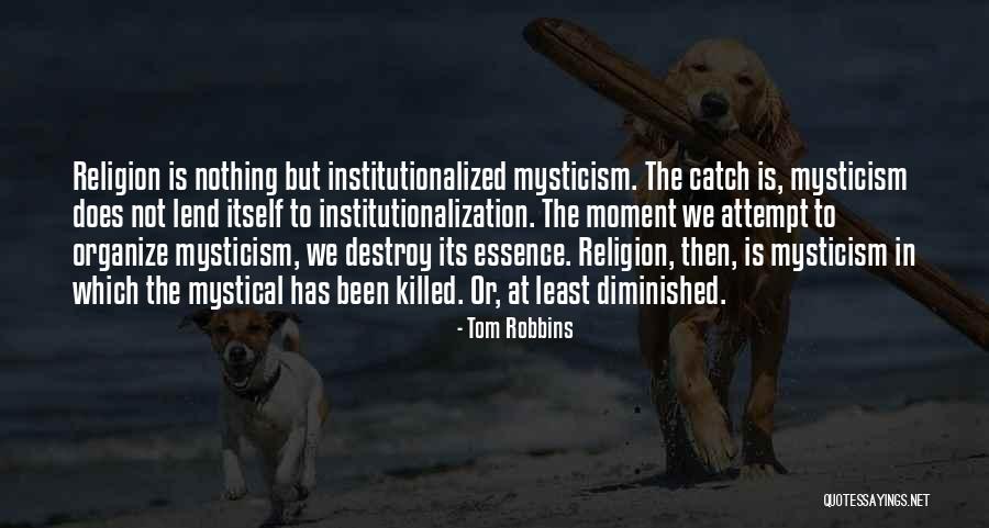 Categorico Significado Quotes By Tom Robbins Categorico Significado Quotes By Tom Robbins