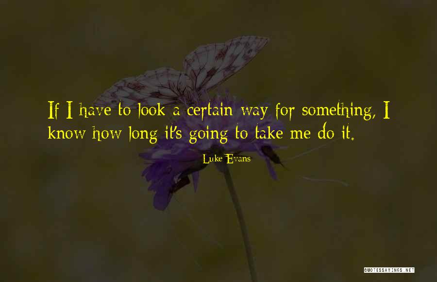 Categories In Outlook Quotes By Luke Evans Categories In Outlook Quotes By Luke Evans