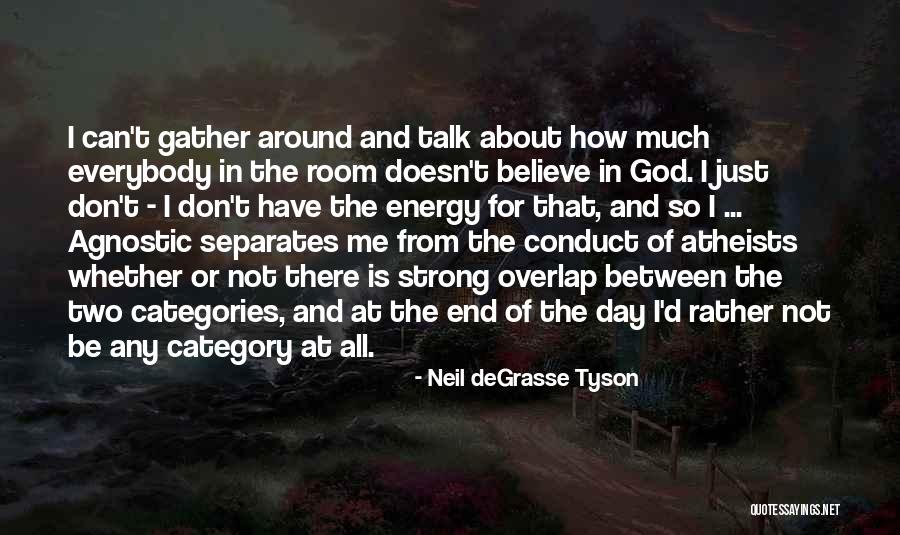 Categories Quotes By Neil DeGrasse Tyson