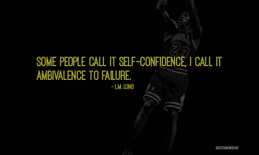 Categorii Semantice Quotes By L.M. Long Categorii Semantice Quotes By L.M. Long