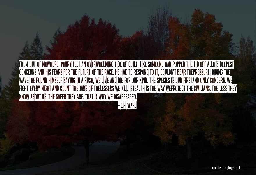 Categorii Vehicule Quotes By J.R. Ward Categorii Vehicule Quotes By J.R. Ward