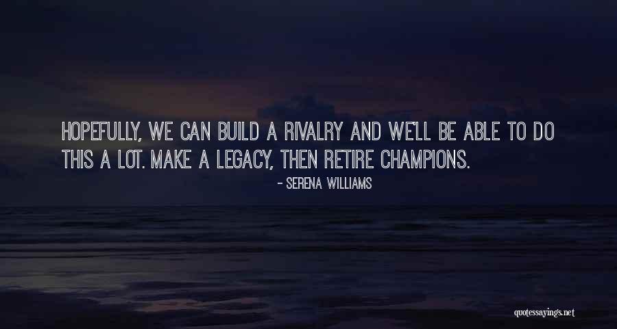 Categorise In A Sentence Quotes By Serena Williams Categorise In A Sentence Quotes By Serena Williams
