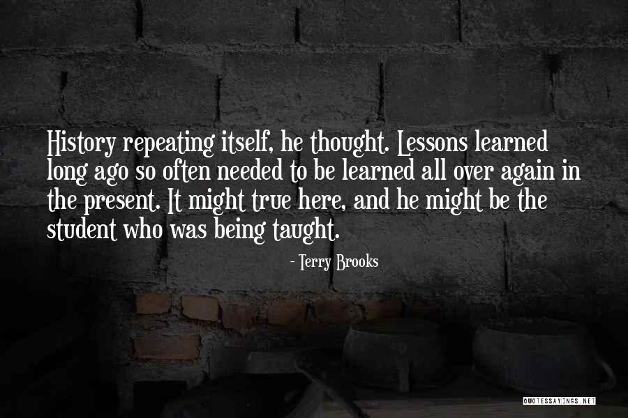 Categorised As Quotes By Terry Brooks Categorised As Quotes By Terry Brooks