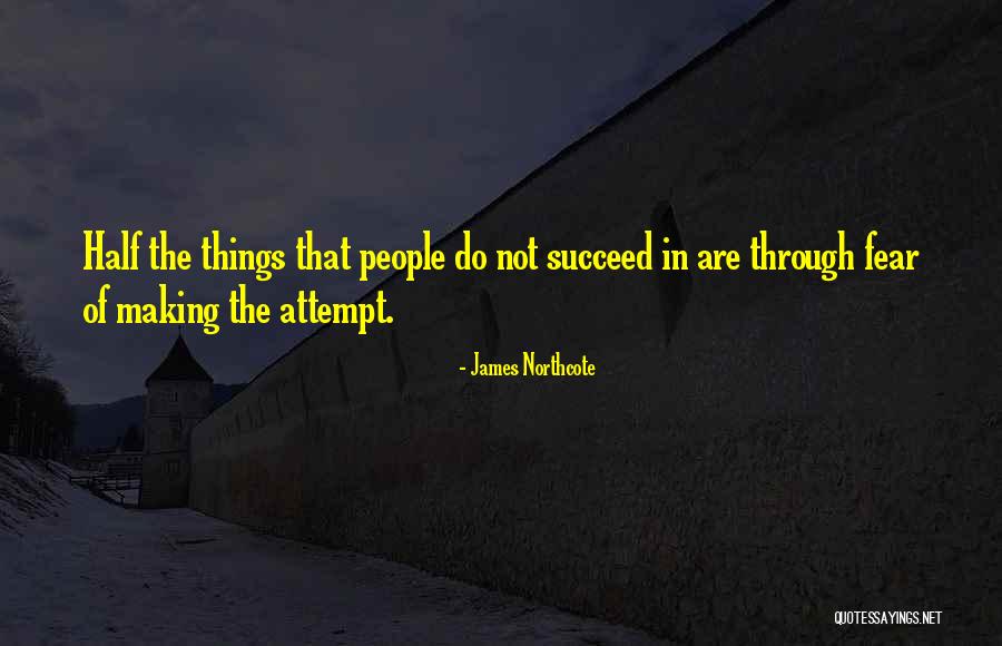 Categorised Past Quotes By James Northcote Categorised Past Quotes By James Northcote
