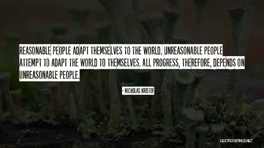Categorizations Of Ms Quotes By Nicholas Kristof Categorizations Of Ms Quotes By Nicholas Kristof