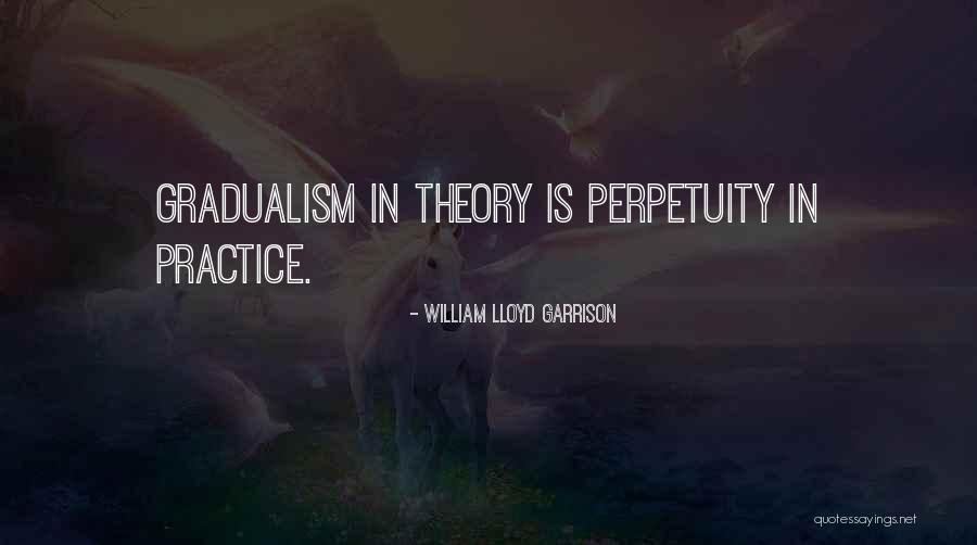 Categorizations Sociology Quotes By William Lloyd Garrison Categorizations Sociology Quotes By William Lloyd Garrison