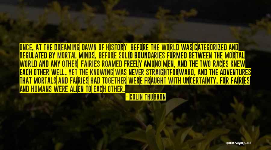 Categorized Quotes By Colin Thubron Categorized Quotes By Colin Thubron