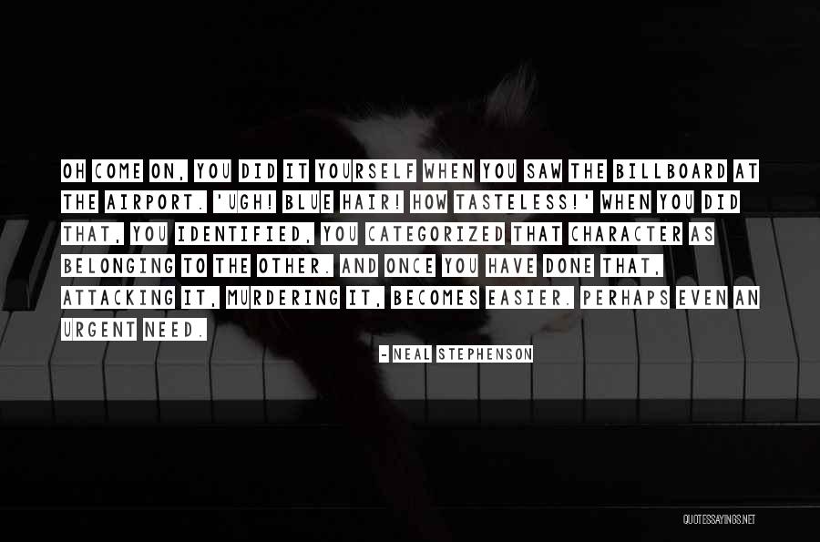 Categorized Quotes By Neal Stephenson Categorized Quotes By Neal Stephenson