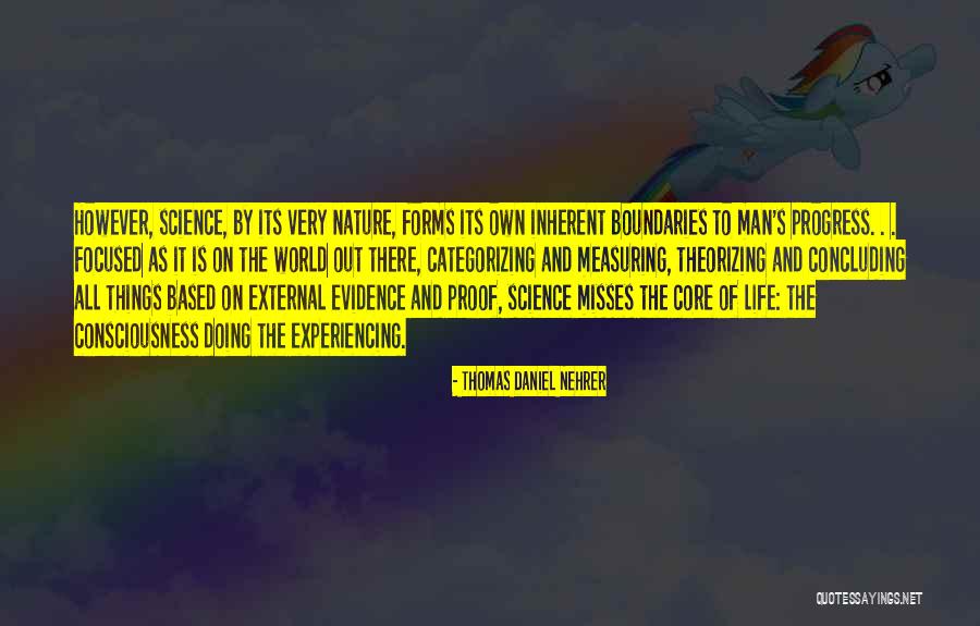 Categorizing Quotes By Thomas Daniel Nehrer Categorizing Quotes By Thomas Daniel Nehrer