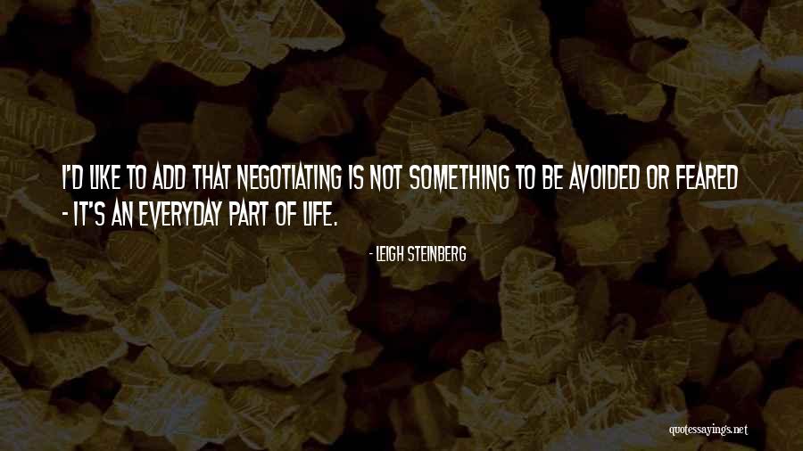 Catella Shoemaker Quotes By Leigh Steinberg Catella Shoemaker Quotes By Leigh Steinberg