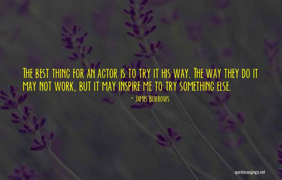 Catelli Restaurant Quotes By James Burrows Catelli Restaurant Quotes By James Burrows