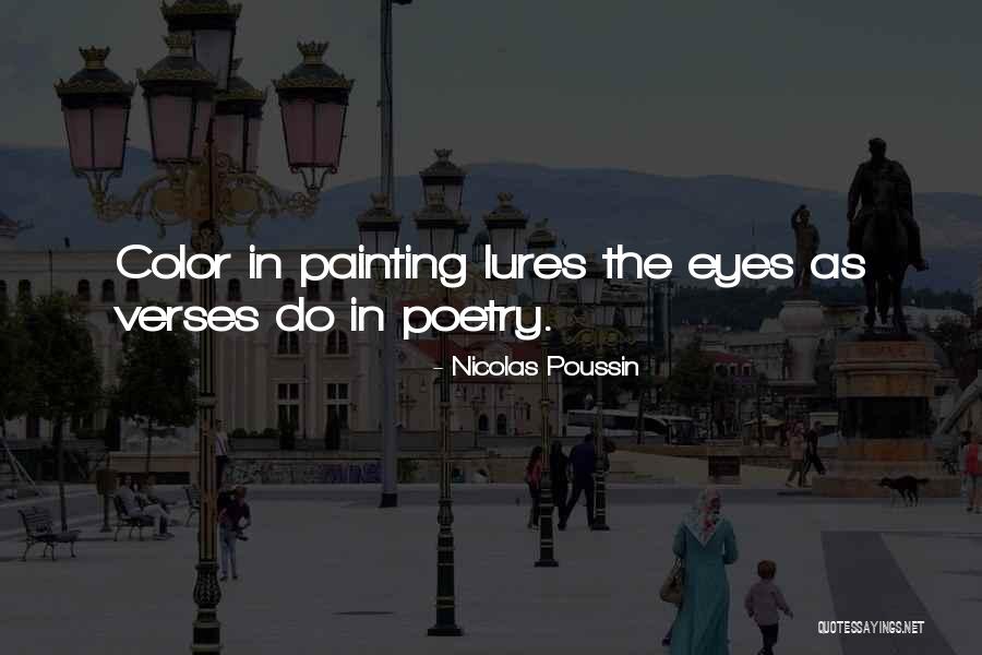 Catelli Restaurant Quotes By Nicolas Poussin Catelli Restaurant Quotes By Nicolas Poussin