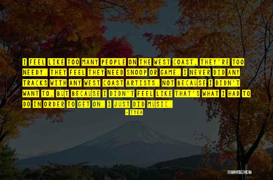 Catellus Quotes By Tyga Catellus Quotes By Tyga