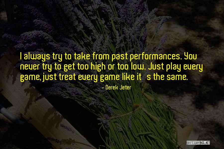 Catenaccio Counter Quotes By Derek Jeter Catenaccio Counter Quotes By Derek Jeter