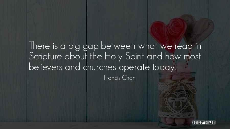 Cateno De Luca Quotes By Francis Chan Cateno De Luca Quotes By Francis Chan