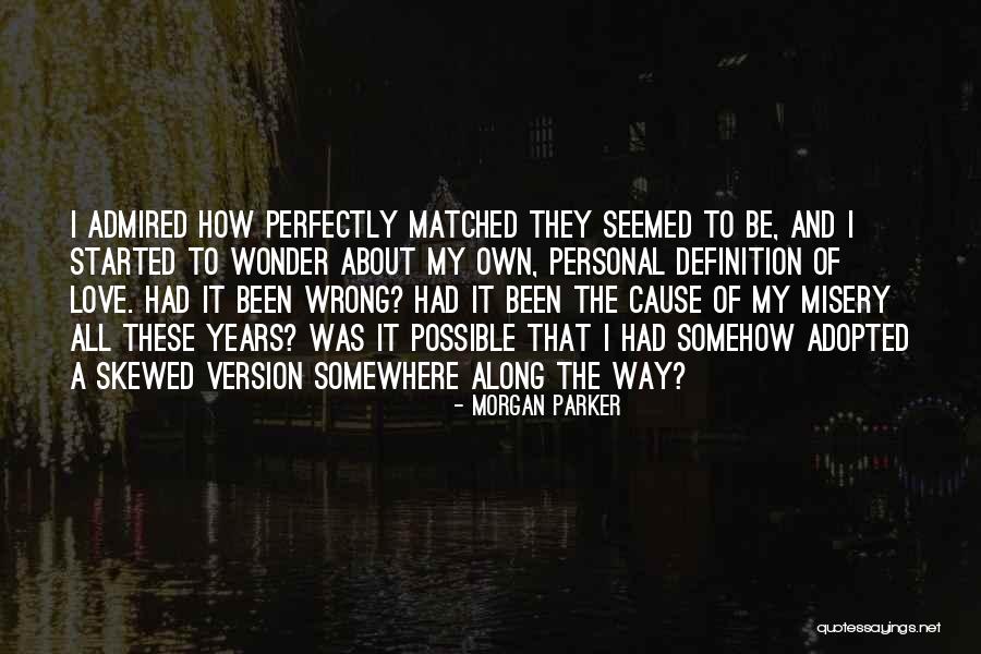 Cateodata Quotes By Morgan Parker Cateodata Quotes By Morgan Parker