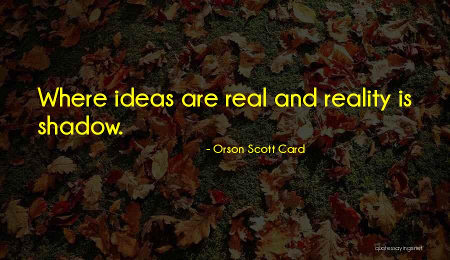 Cateodata Quotes By Orson Scott Card Cateodata Quotes By Orson Scott Card