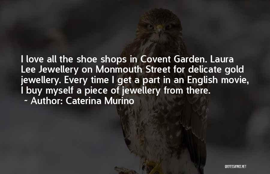 Caterina Murino Quotes 1810373