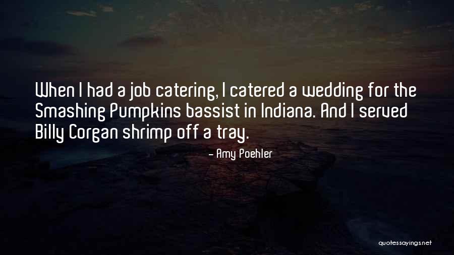 Catering Catering Quotes By Amy Poehler Catering Catering Quotes By Amy Poehler