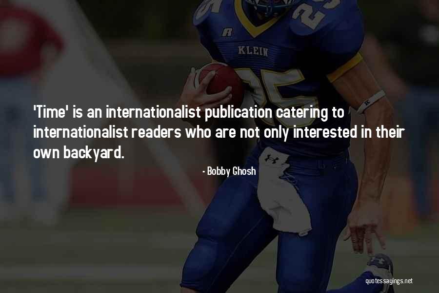Catering Catering Quotes By Bobby Ghosh Catering Catering Quotes By Bobby Ghosh