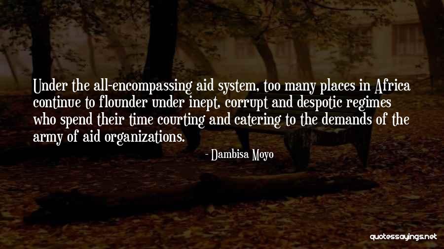 Catering Catering Quotes By Dambisa Moyo Catering Catering Quotes By Dambisa Moyo