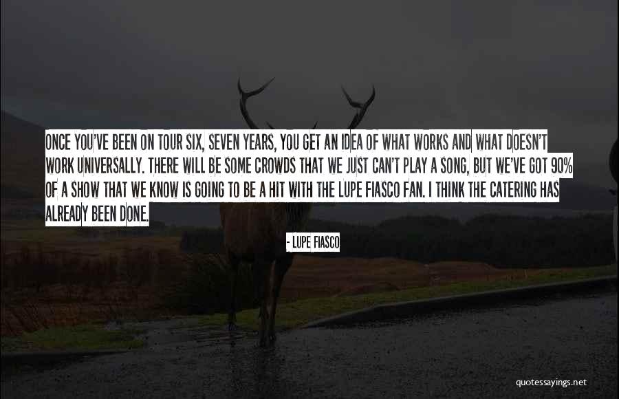 Catering Catering Quotes By Lupe Fiasco Catering Catering Quotes By Lupe Fiasco
