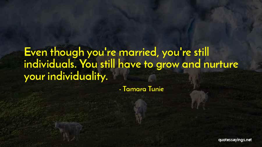 Caterings From The Soul Quotes By Tamara Tunie Caterings From The Soul Quotes By Tamara Tunie