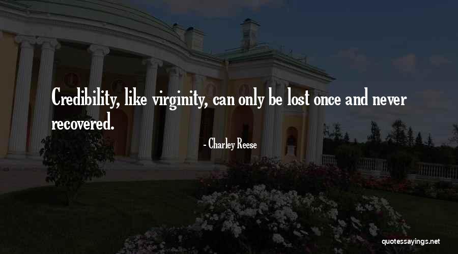 Cateripillar Quotes By Charley Reese Cateripillar Quotes By Charley Reese