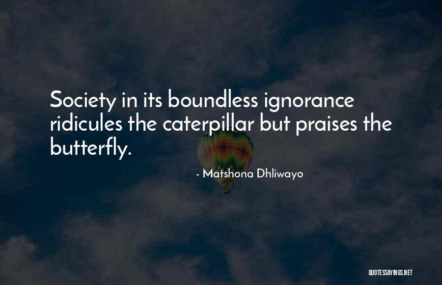 Caterpillar Butterfly Quotes By Matshona Dhliwayo Caterpillar Butterfly Quotes By Matshona Dhliwayo