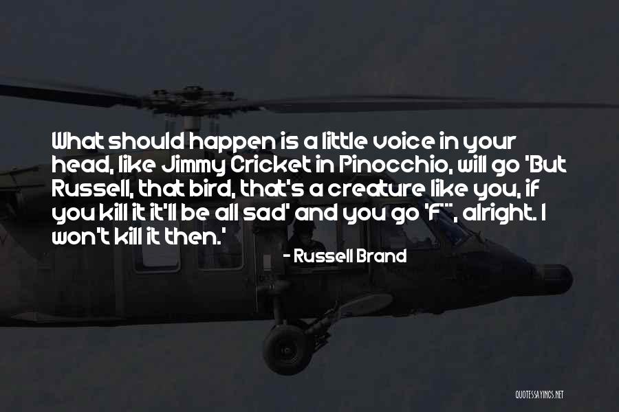 Caterpillars And Life Quotes By Russell Brand Caterpillars And Life Quotes By Russell Brand
