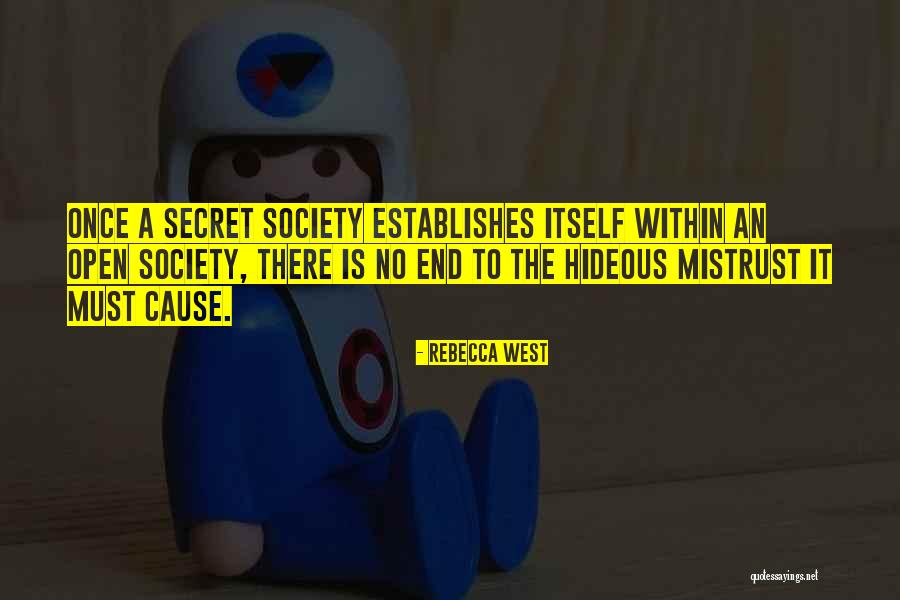 Caterson Team Quotes By Rebecca West Caterson Team Quotes By Rebecca West