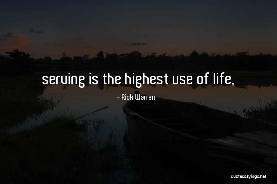 Caterwauled Quotes By Rick Warren Caterwauled Quotes By Rick Warren
