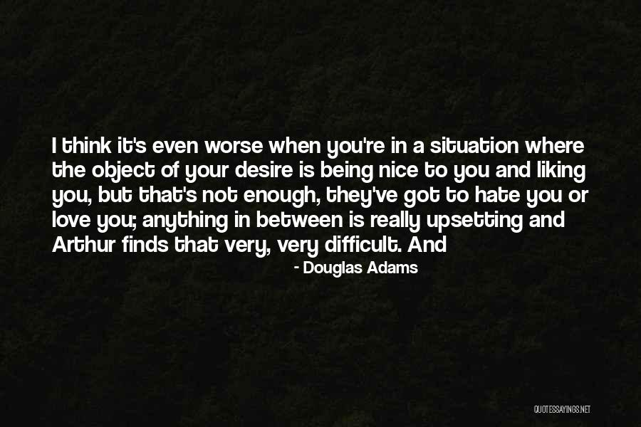Caterwauls Quotes By Douglas Adams Caterwauls Quotes By Douglas Adams