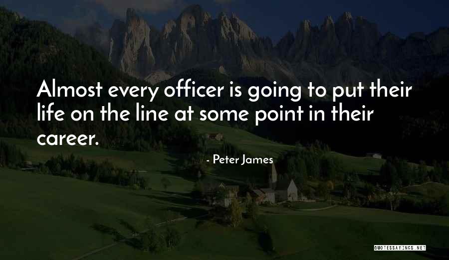 Caterwauls Quotes By Peter James Caterwauls Quotes By Peter James