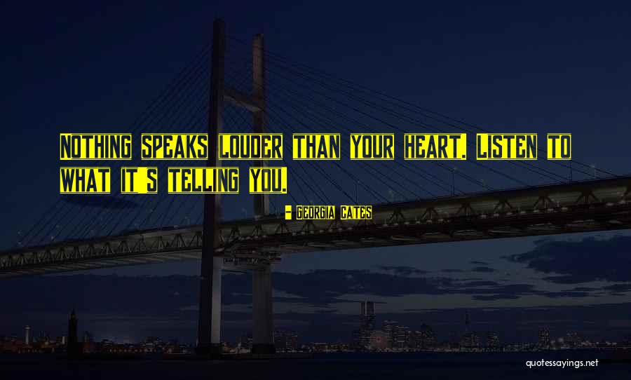 Cates Quotes By Georgia Cates Cates Quotes By Georgia Cates