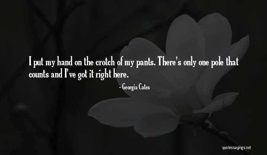 Cates Quotes By Georgia Cates Cates Quotes By Georgia Cates