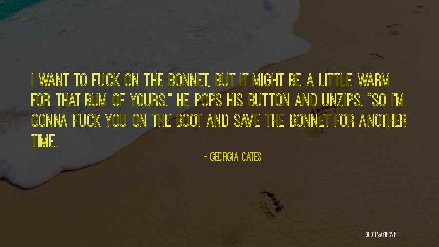 Cates Quotes By Georgia Cates Cates Quotes By Georgia Cates