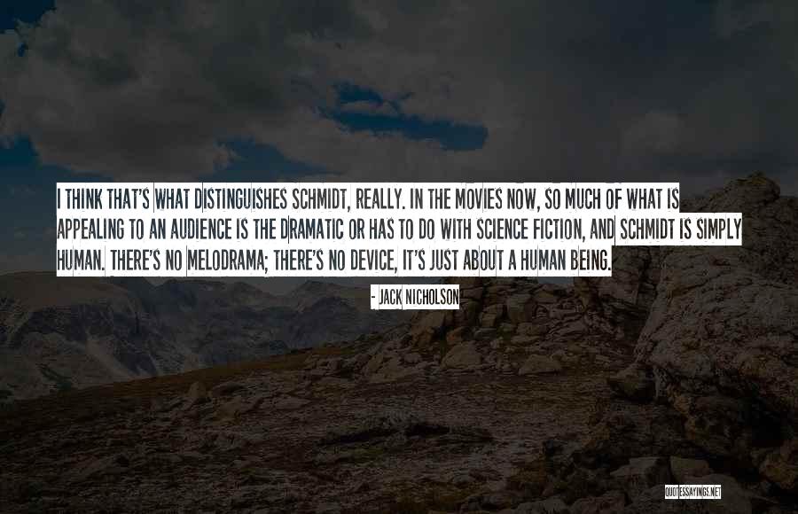 Cateses Quotes By Jack Nicholson Cateses Quotes By Jack Nicholson