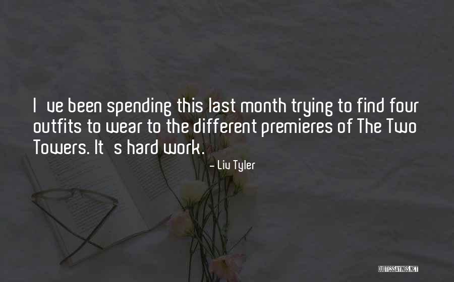 Cateyes Quotes By Liv Tyler Cateyes Quotes By Liv Tyler