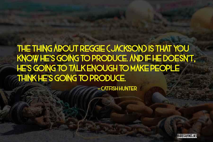 Catfish Hunter Quotes 856563 Catfish Hunter Quotes 856563