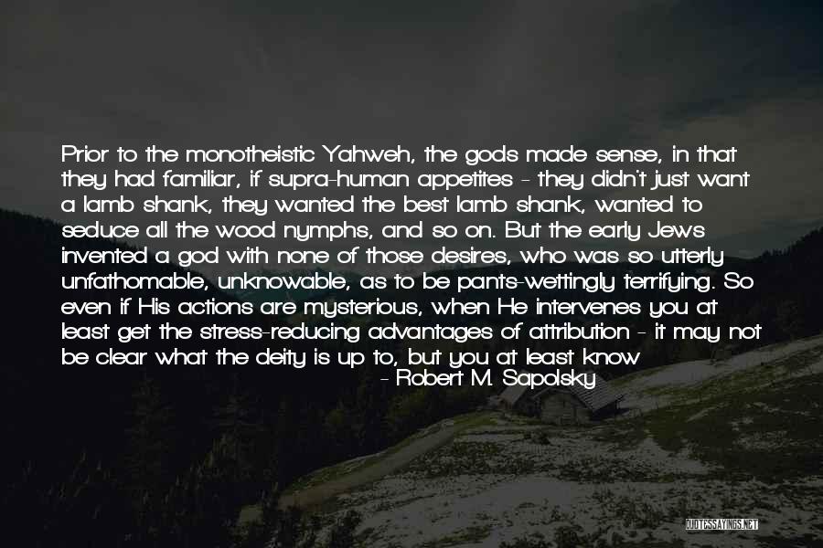 Catfish Mtv Quotes By Robert M. Sapolsky Catfish Mtv Quotes By Robert M. Sapolsky
