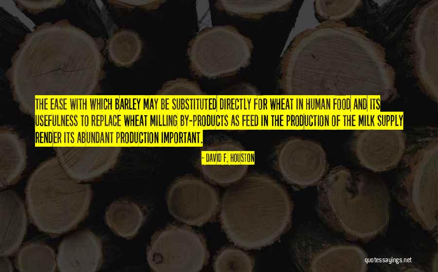 Catgut Quotes By David F. Houston Catgut Quotes By David F. Houston